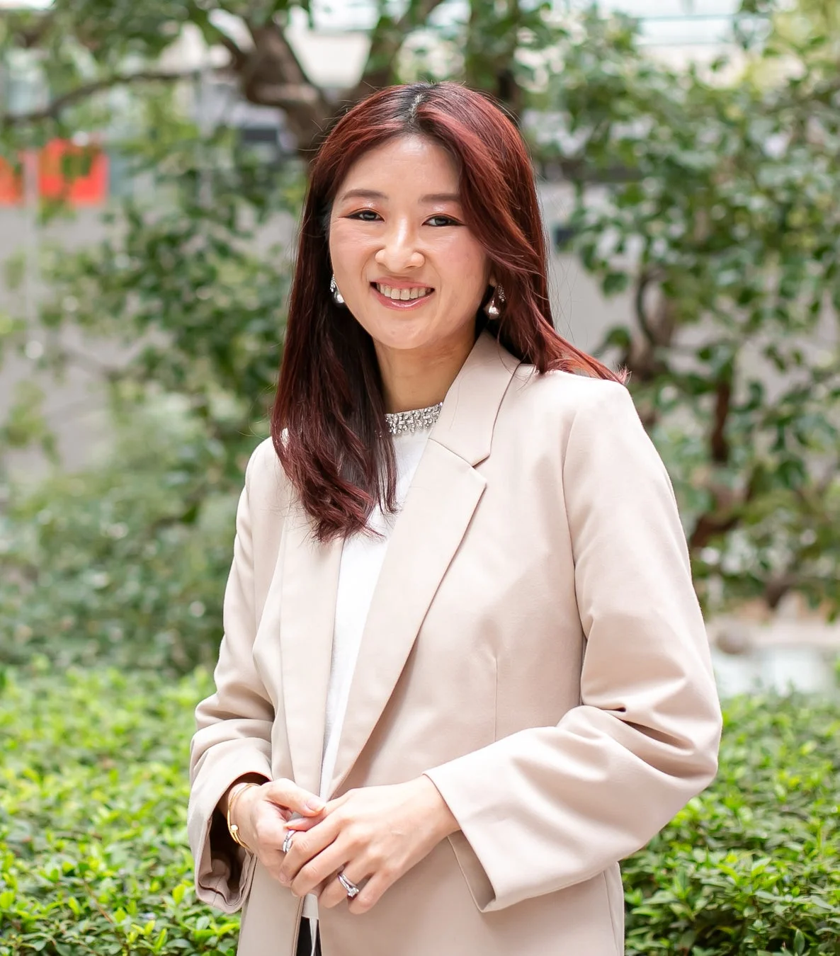 株式会社アルトレオス代表 星マリコ氏