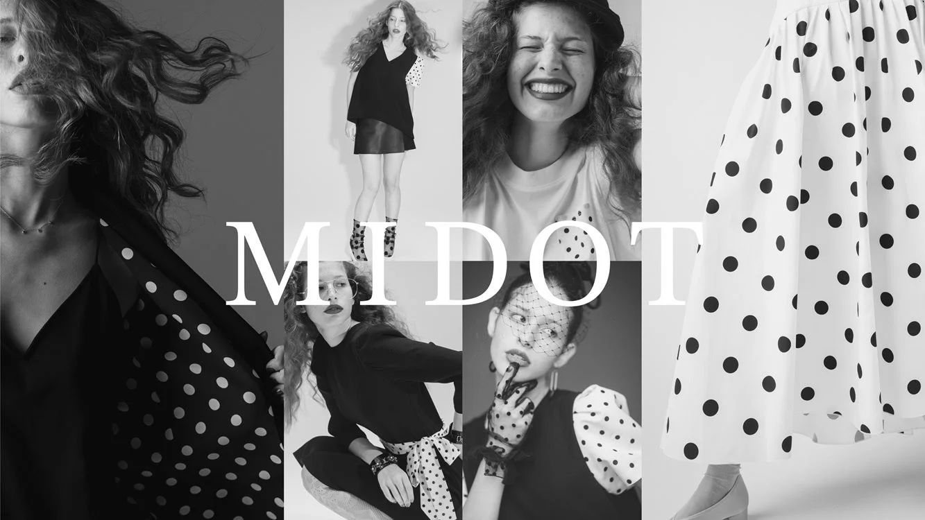 MIDOTのイメージ