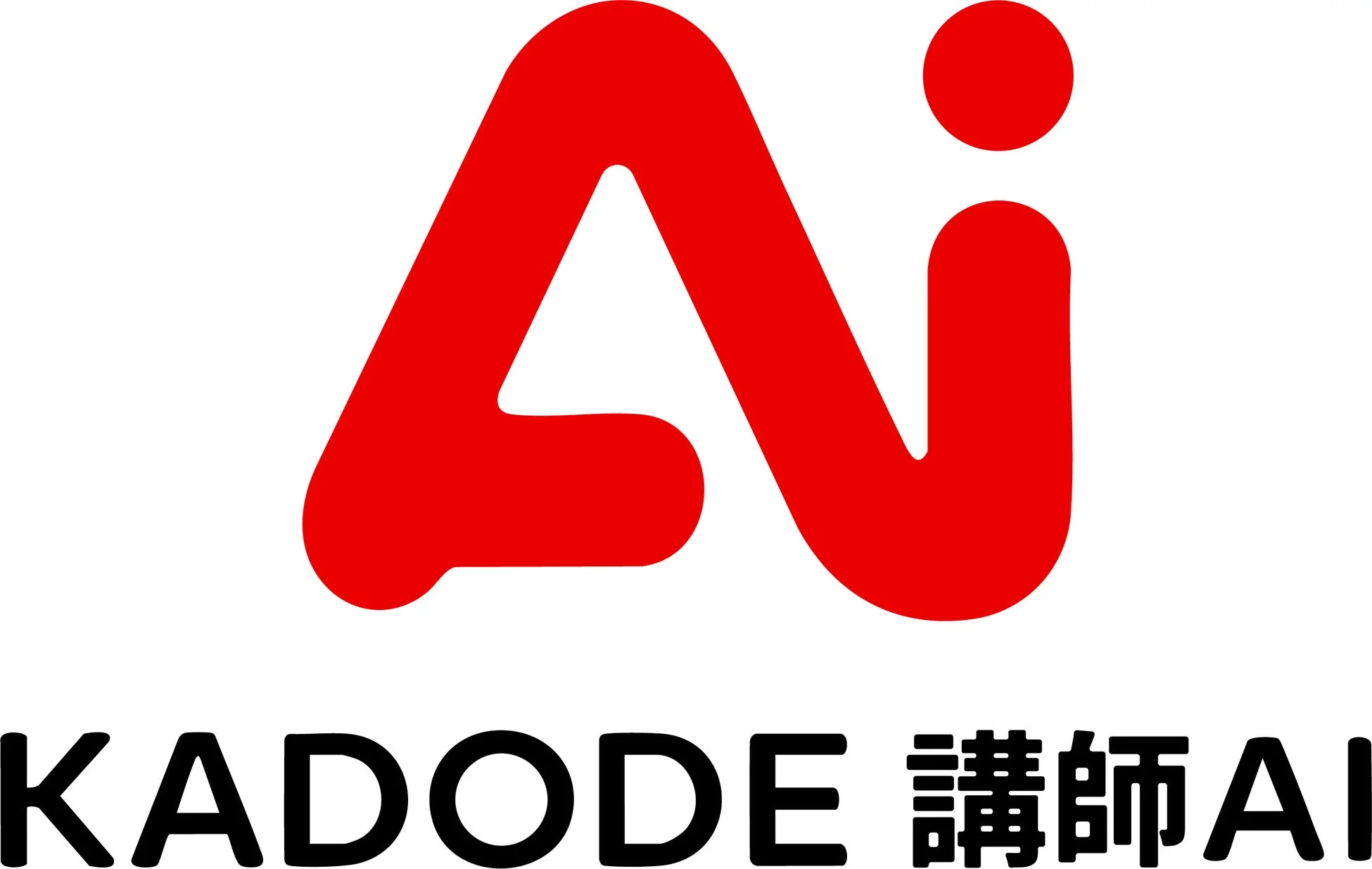 KADODE 講師AIロゴ