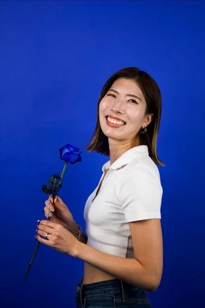 CORE株式会社 代表 尾崎 莉緒氏