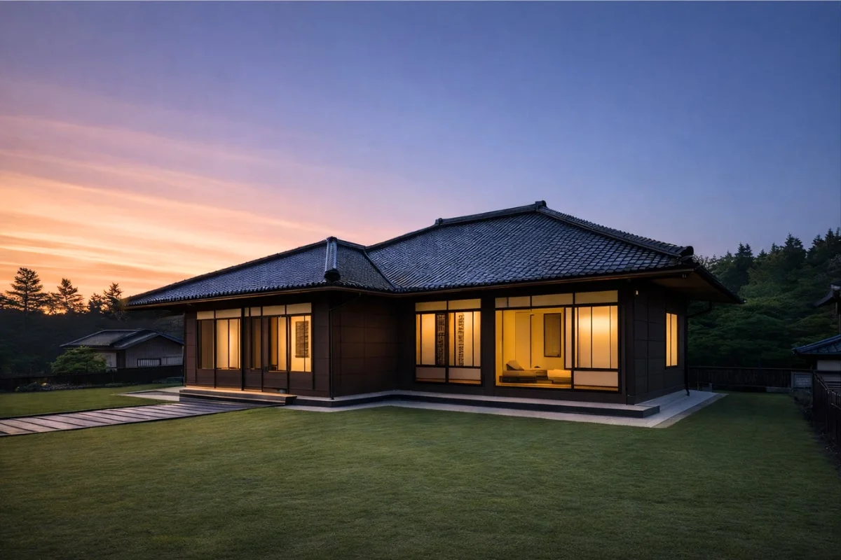 MURAYAMA RETREAT宿泊体験のイメージ