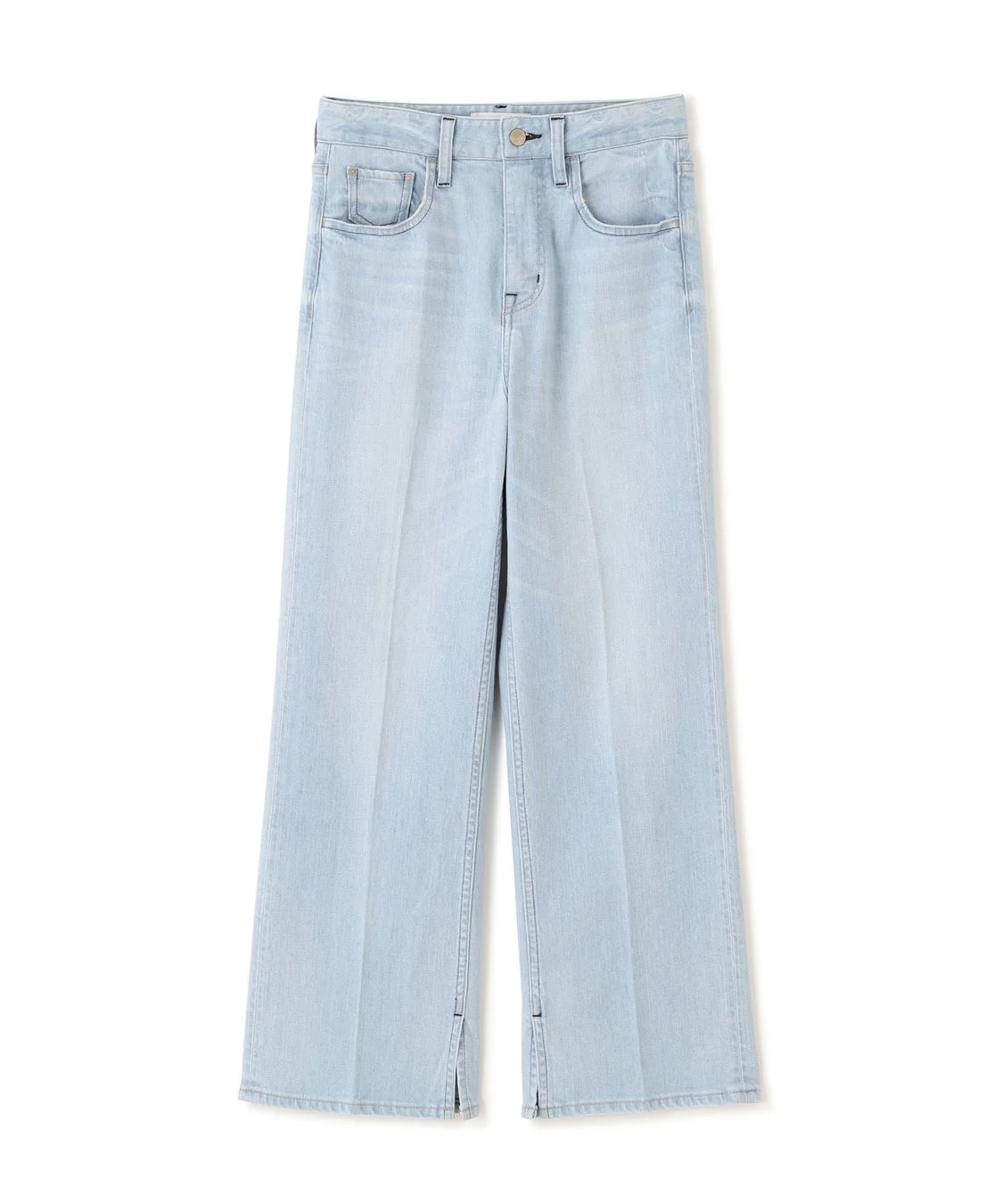 Healthy Denim/別注 Brownie