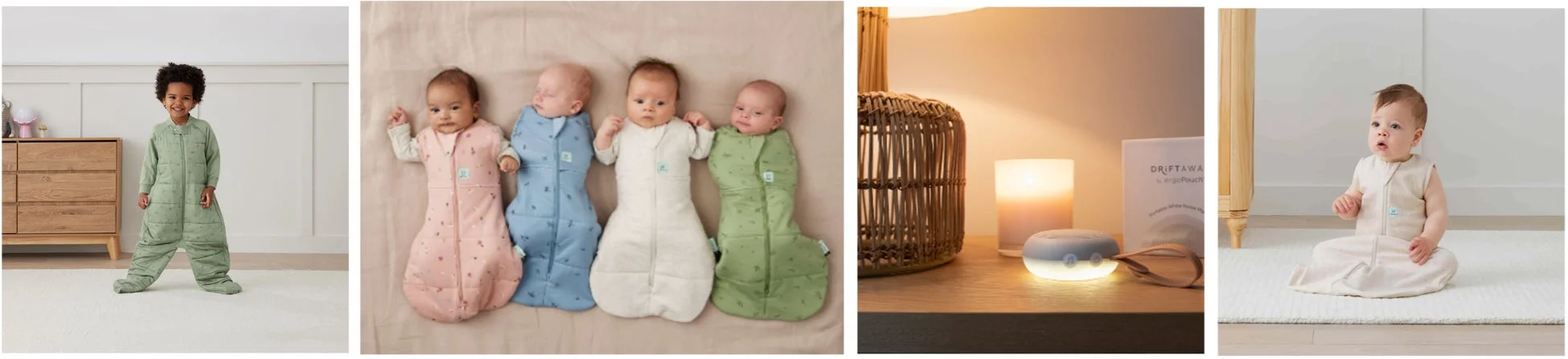 ergoPouchの製品画像