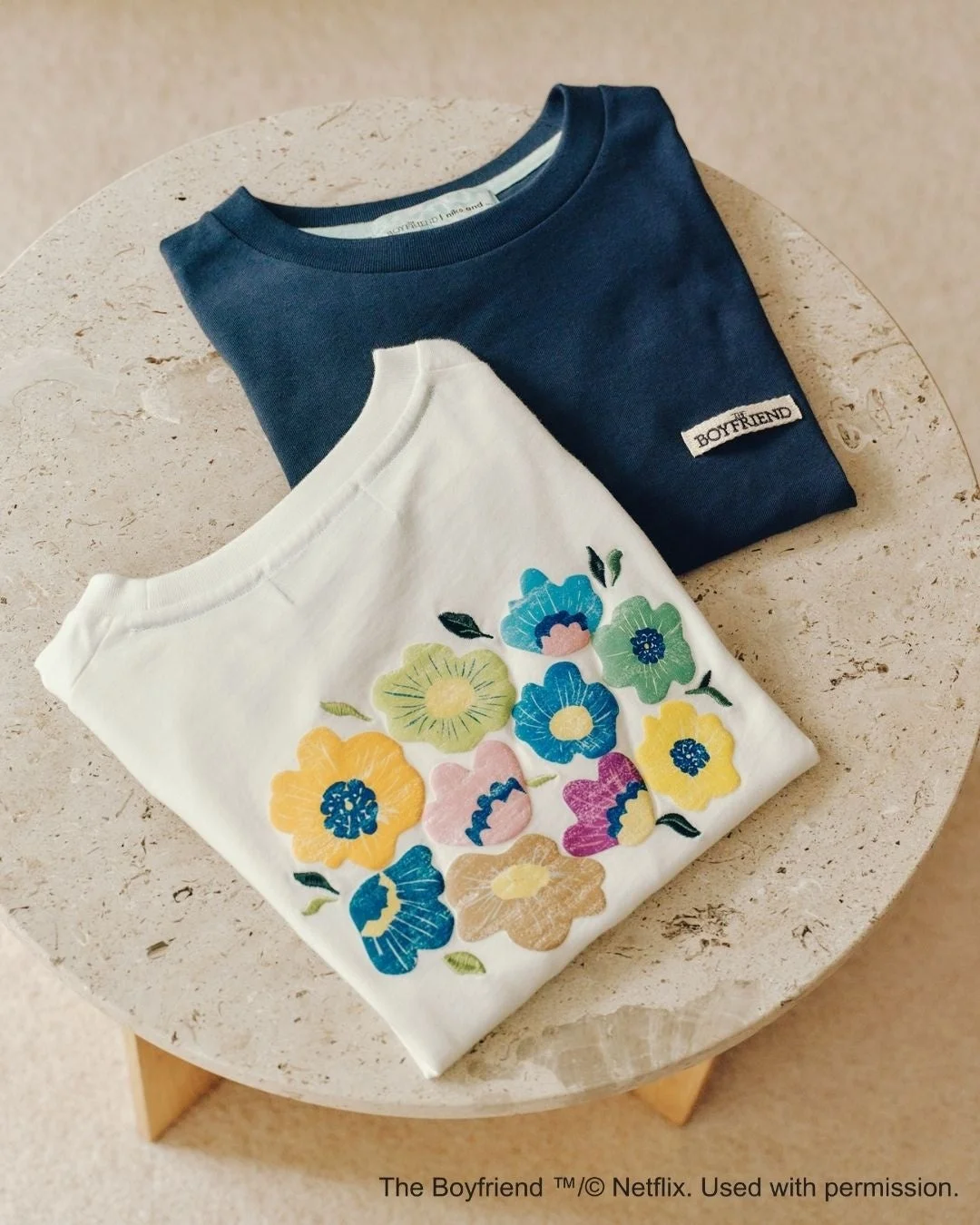 アソートフラワーT