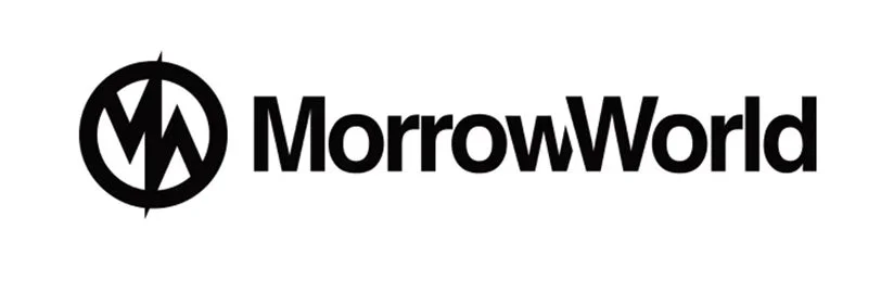Morrow Worldのロゴ