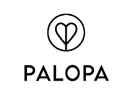 PALOPAのロゴ