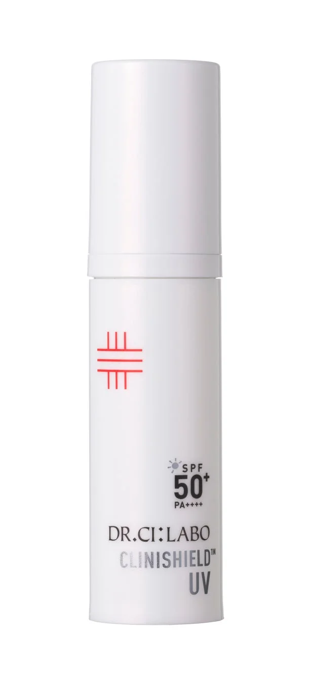 クリニシールド UVスキンケア