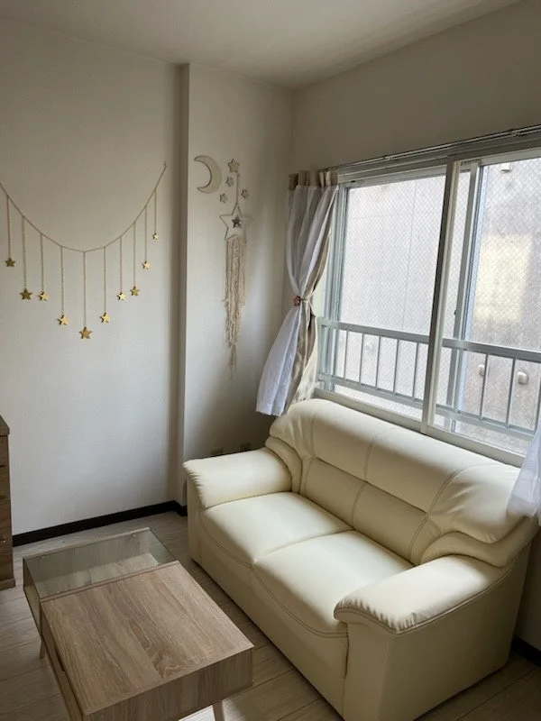 リビングルーム