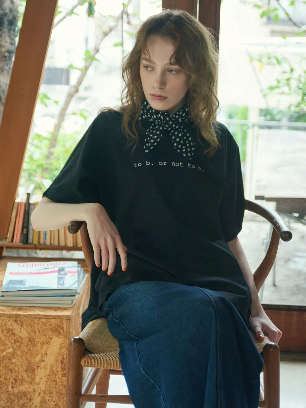 TO B. OR NOT TO B. BIG TS