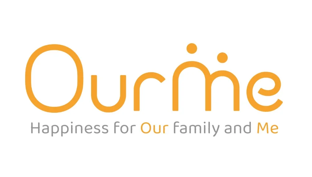Ourmeロゴ