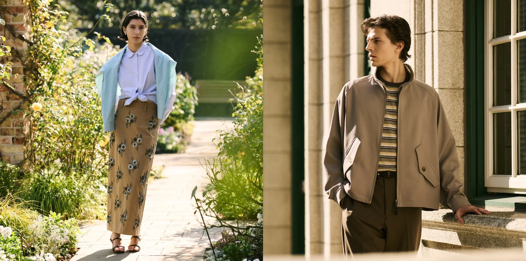 ユナイテッドアローズ MENS/WOMENS